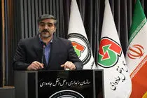 حفظ سلامت و ایمنی کاربران جاده‌ای، مهمترین رسالت سازمان راهداری و حمل‌ونقل جاده‌ای است