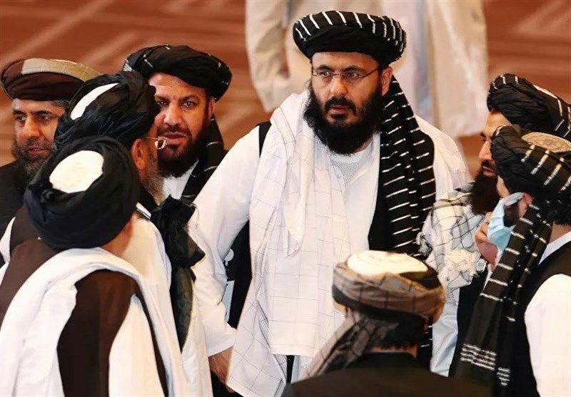 مذاکرات صلح افغانستان در قطر از سر گرفته شد