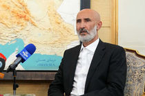 «حمید نوری» پس از بازگشت به ایران ۲ پیام داد