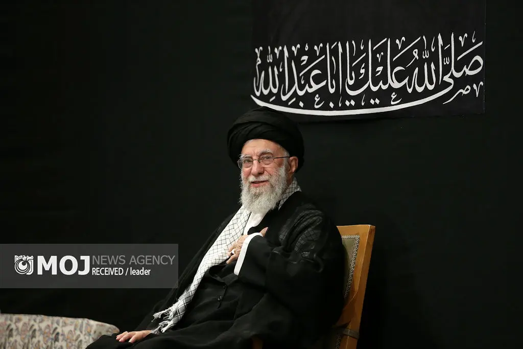 بازتاب حضور رهبر انقلاب در رسانه‌های اسرائیلی