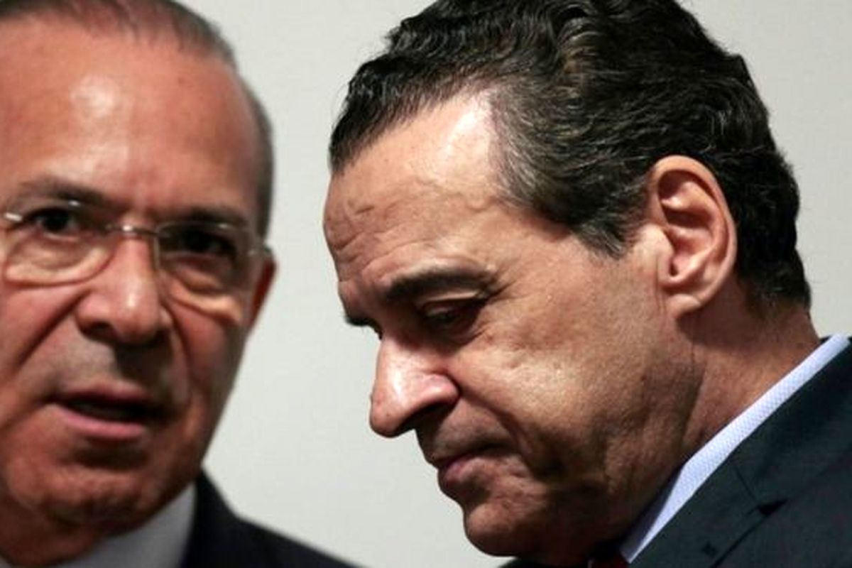 افشای حساب بانکی سوئیس، وزیر برزیلی را به دادگاه کشاند