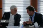  نشست هیات امنای پارک فناوری پردیس