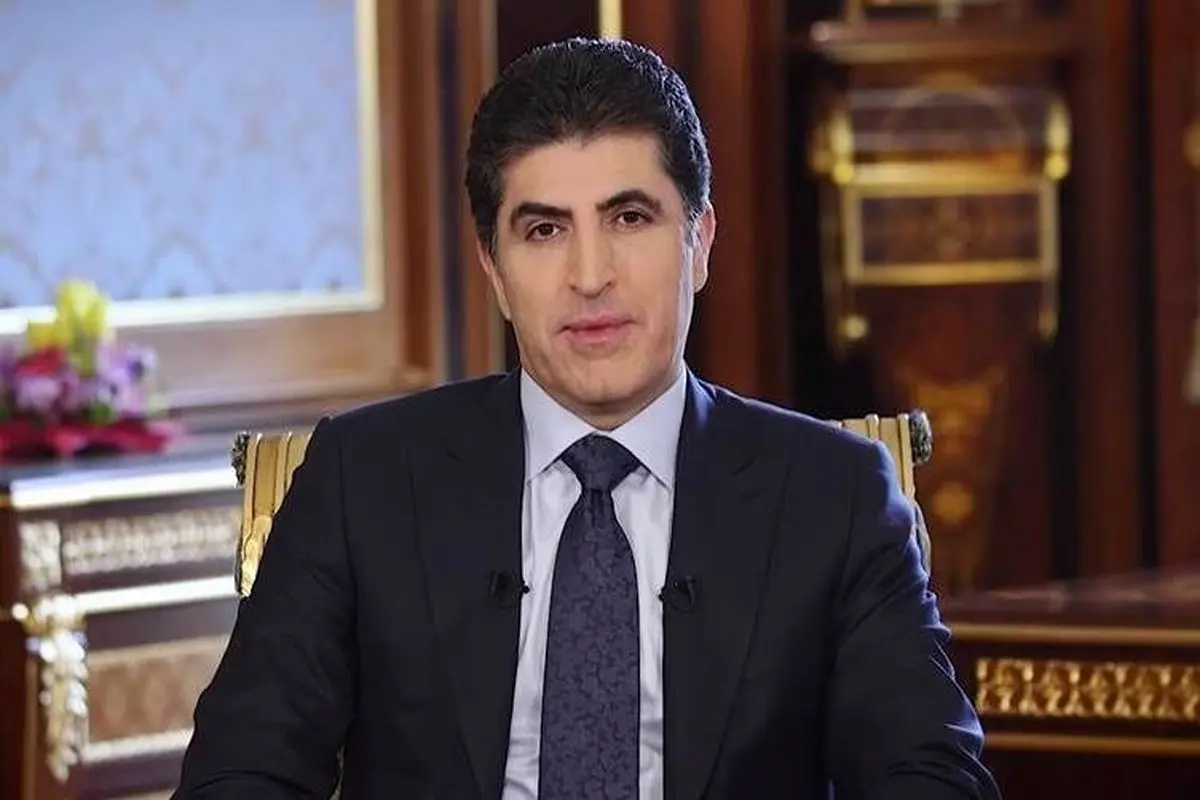 انحلال گروه مسلح "پ.ک.ک" ثبات منطقهای را تقویت میکند