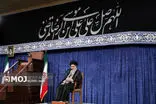 ایران متحد و مقاوم در برابر آمریکا باقی می‌ماند