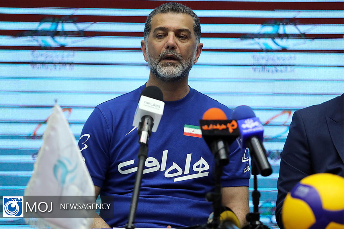 دنیا به استعفای سرمربی تیم ملی والیبال ایران واکنش نشان داد