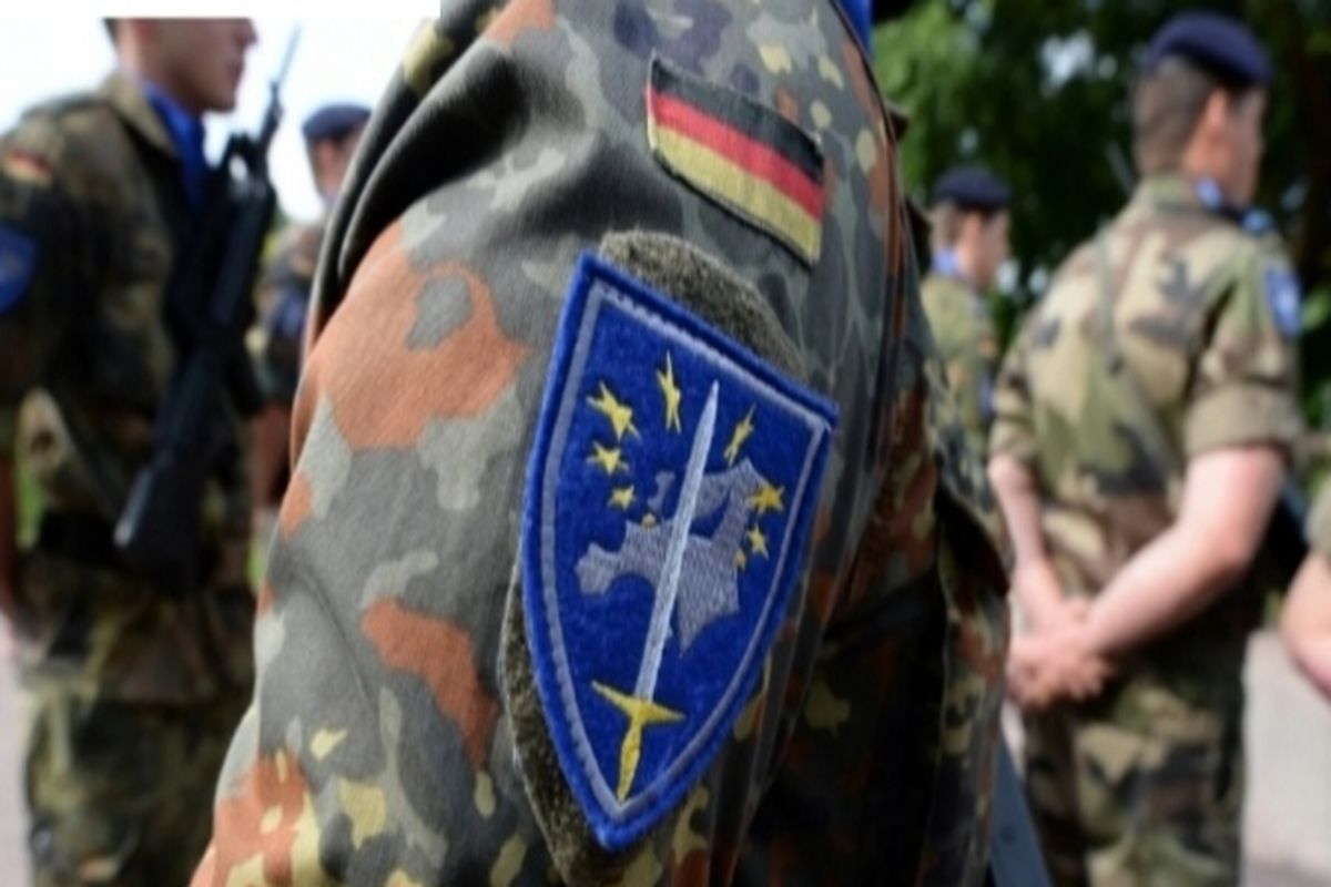 نظامی‌گری در اروپا