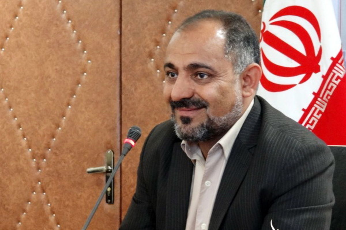 علی رستمیان رئیس مجمع نمایندگان لرستان شد