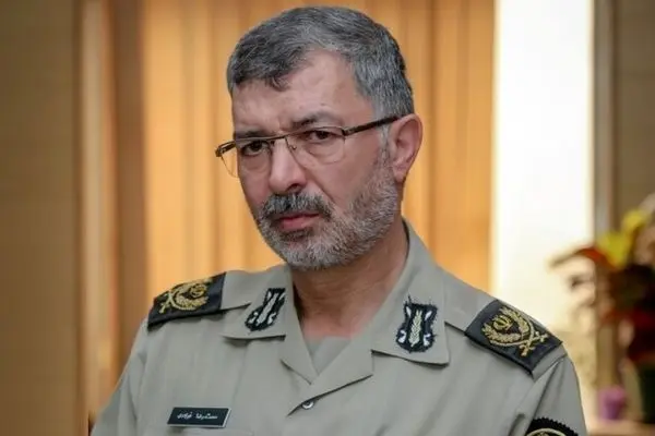 دفاع مقدس باید دانشگاهی شود