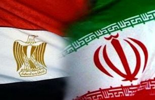 مصر برای رئیس‌جمهور ایران و هیات همراهش آرزوی سلامتی کرد