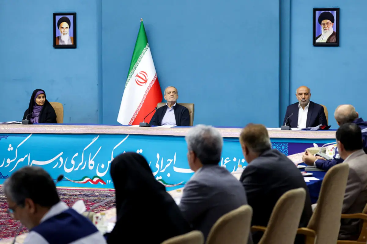 بنگاههای تولیدی وارد فرآیند ساخت مسکن کارگری وارد شوند تا خیال کارگران از داشتن مسکن راحت باشد