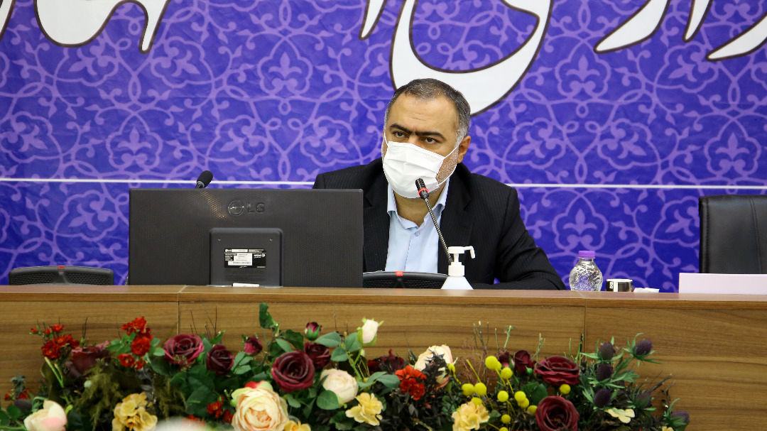 آلودگی هوای اصفهان باید در سطح کلان مطالبه و پیگیری شود