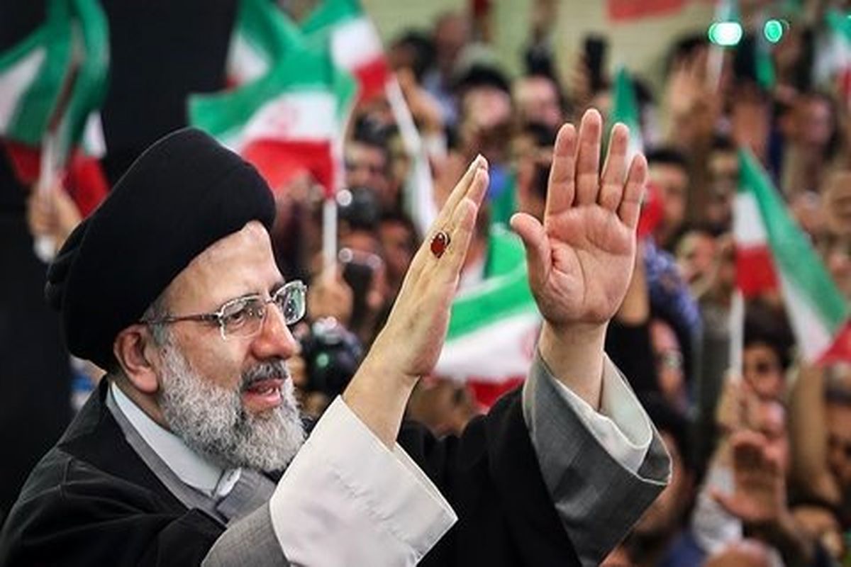حجت‌الاسلام رئیسی ۲۷ اردیبهشت ماه به مشهد مقدس سفر می‌کند