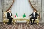 توسعه همکاری‌های فرهنگی، اقتصادی و سیاسی دو کشور در دستور کار قرار گیرد