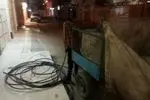 فیبر نوری؛ کابلی که حتی دزدها و زباله گردها از کنارش بی‌صدا می‌گذرند