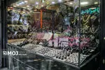 کاهش ۳۰ درصدی تقاضای طلا در پی رکود و گرانی/رشد ۱۱۲ درصدی قیمت طلای ۱۸ عیار در سال گذشته