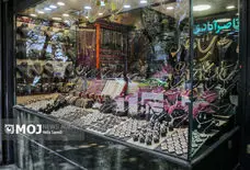 کاهش ۳۰ درصدی تقاضای طلا در پی رکود و گرانی/رشد ۱۱۲ درصدی قیمت طلای ۱۸ عیار در سال گذشته