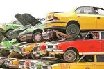 600 واگن ریلی نیاز به نوسازی و بازسازی دارد/اسقاط 116 هزار دستگاه خودرو فرسوده 