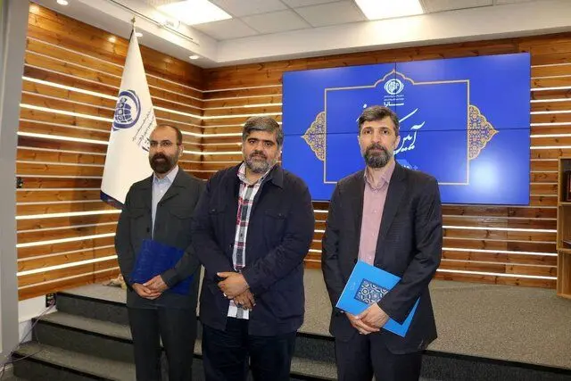 سعید معدن‌کن، قائم مقام ساترا شد