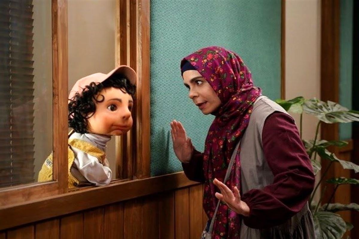 جشنواره عروسکی تلویزیون به عید نوروز رسید