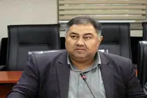 ترانزیت کالا از مرزهای زمینی کشور به مرز ۱۱ میلیون تُن رسید