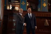 وزرای خارجه روسیه و هند درباره ایران و اوکراین رایزنی کردند