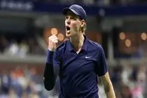 سینر و آلکاراس به فینال تنیس آزاد آمریکا راه یافتند