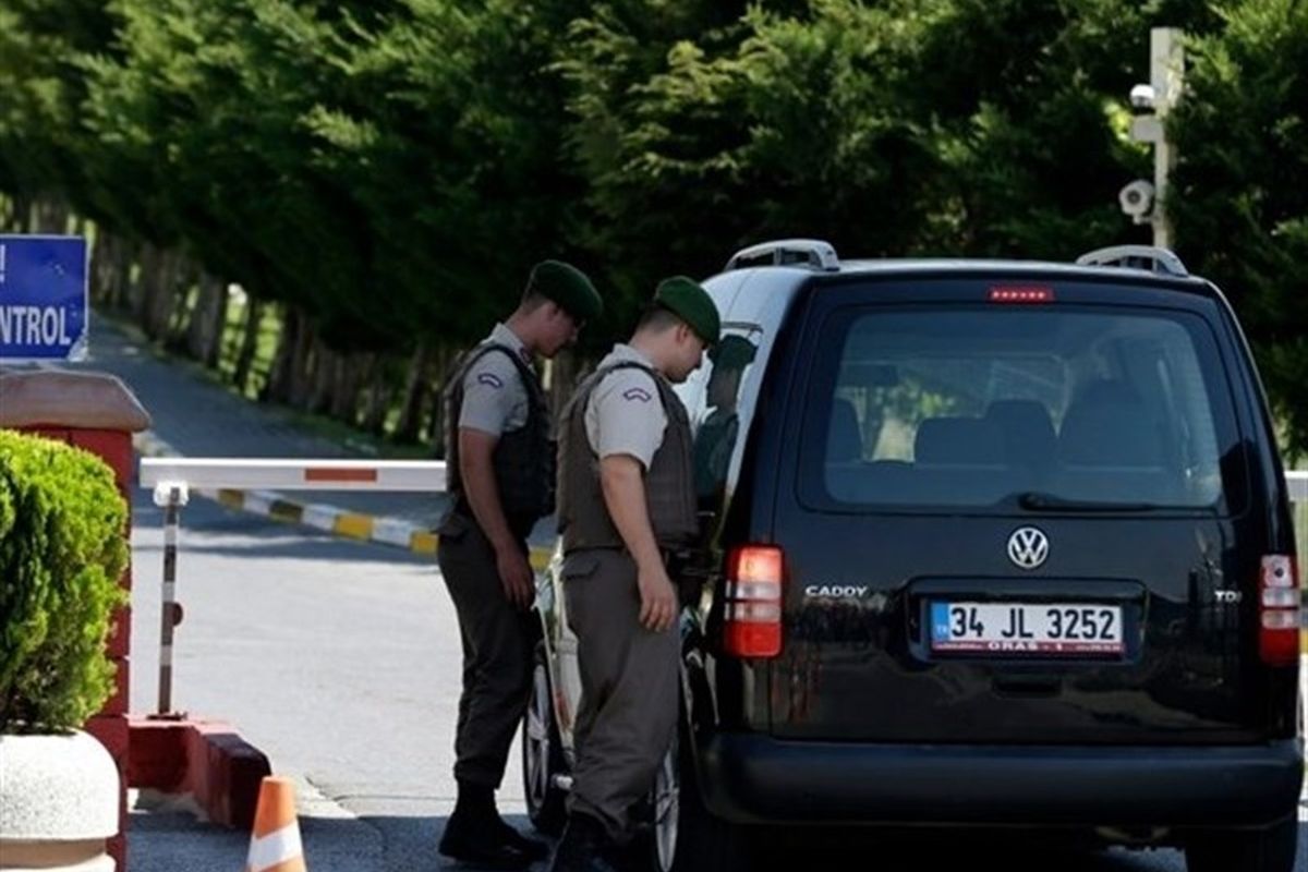رئیس پلیس سابق استانبول در ارتباط با کودتای نافرجام بازداشت شد