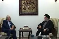 معاون راهبردی رئیس‌جمهوری به دبیرکل حزب الله تسلیت گفت