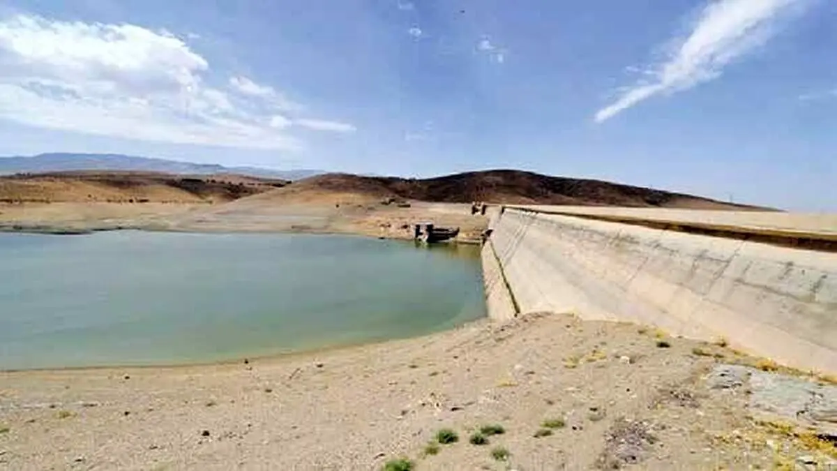 امسال یکی از خشک‌ترین سال‌های خراسان رضوی در سه دهه اخیر است
