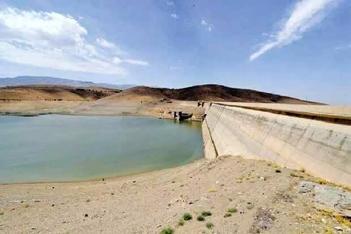 امسال یکی از خشک‌ترین سال‌های خراسان رضوی در سه دهه اخیر است