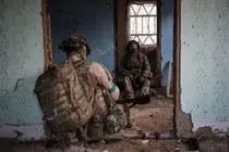 کی‌یف نسخه تازه پیشنهاد صلح را تحویل واشنگتن داد