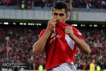 سکوت بازیکنان پرسپولیس نشانه رضایت نیست