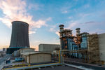 تولید انرژی برای پیک تابستان توسط بزرگترین نیروگاه کشور آماده است