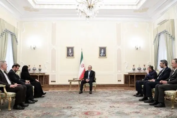 نمایندگان ایران در مجامع بین‌المللی در بیان ظرفیت‌های کشور در جهان فعال باشند