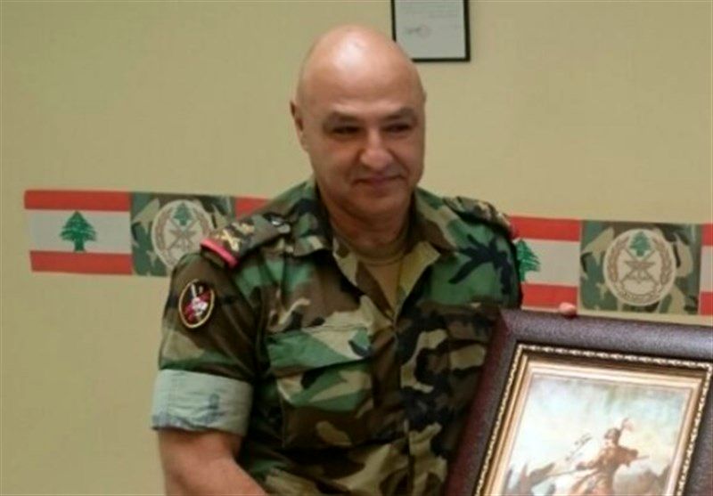 رئیس جدید ارتش لبنان کیست؟