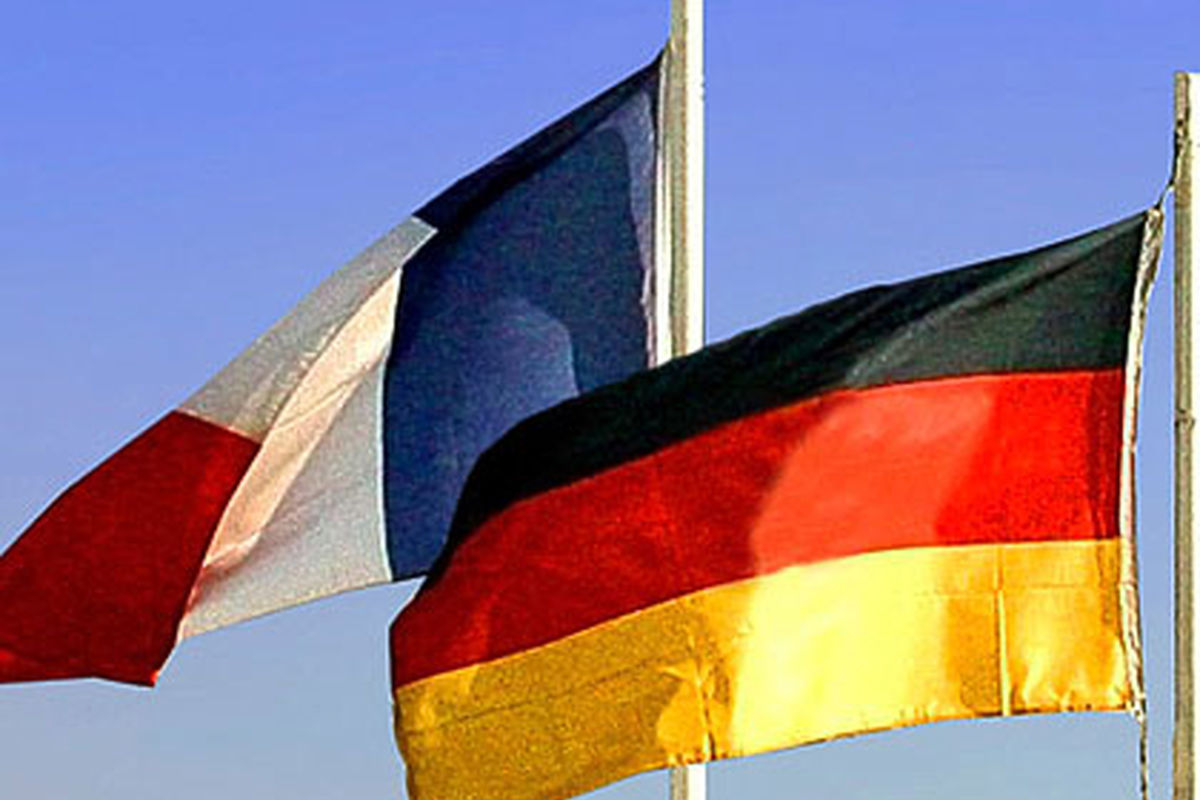 برلین و پاریس به دنبال جلوگیری از تکرار برگزیت هستند