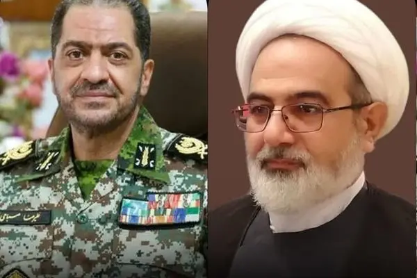 نیروهای پدافند با چشمان باز از آسمان کشور حراست می‌کنند