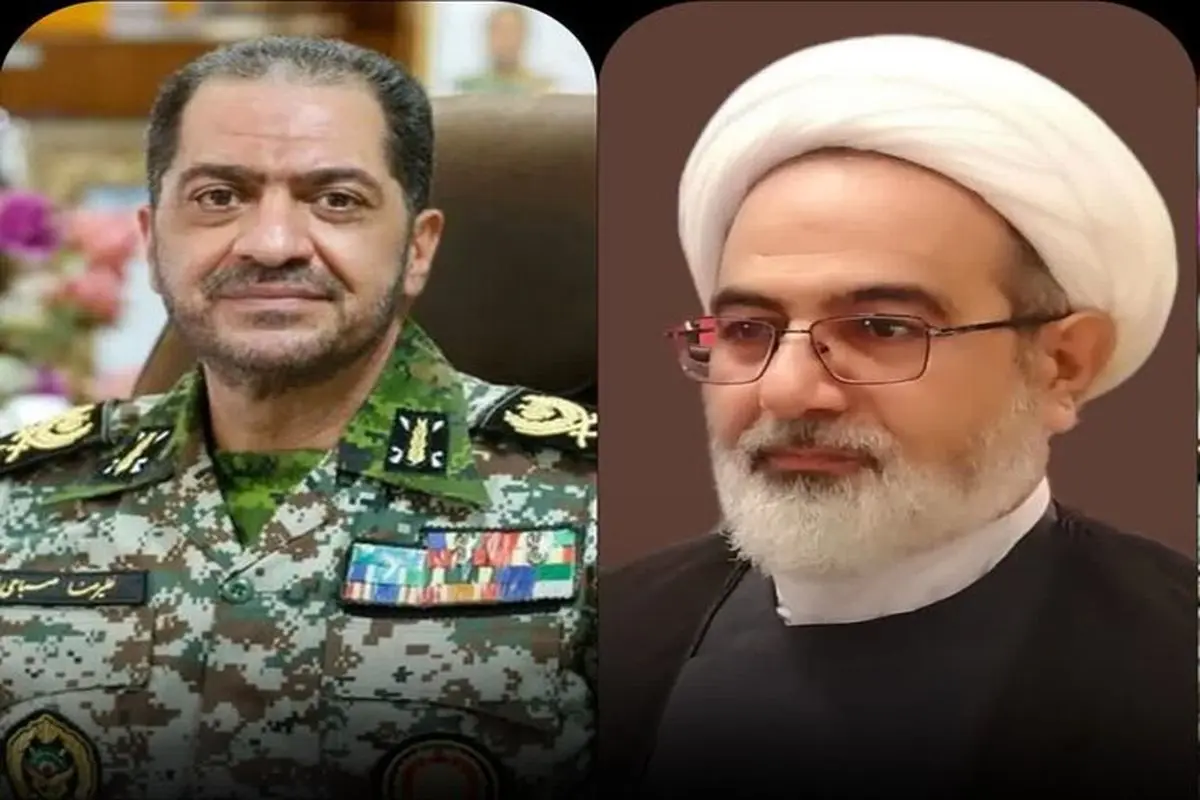 نیروهای پدافند با چشمان باز از آسمان کشور حراست میکنند