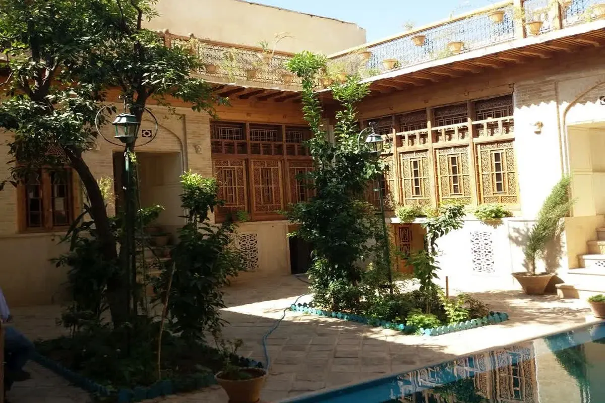 فارس با ۲۳۳ اقامتگاه بوم‌گردی، در مسیر تنوع‌بخشی به گردشگری