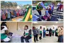 تشکیل ۷ هزار کانون خادم‌یاری رضوی در سراسر کشور