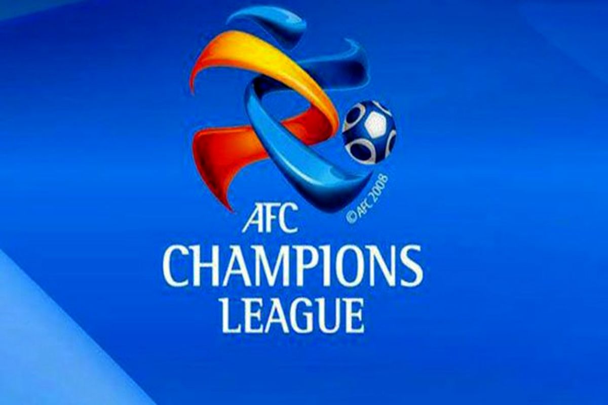 برنامه بازی‌های مرحله یک هشتم نهایی لیگ قهرمانان آسیا مشخص شد