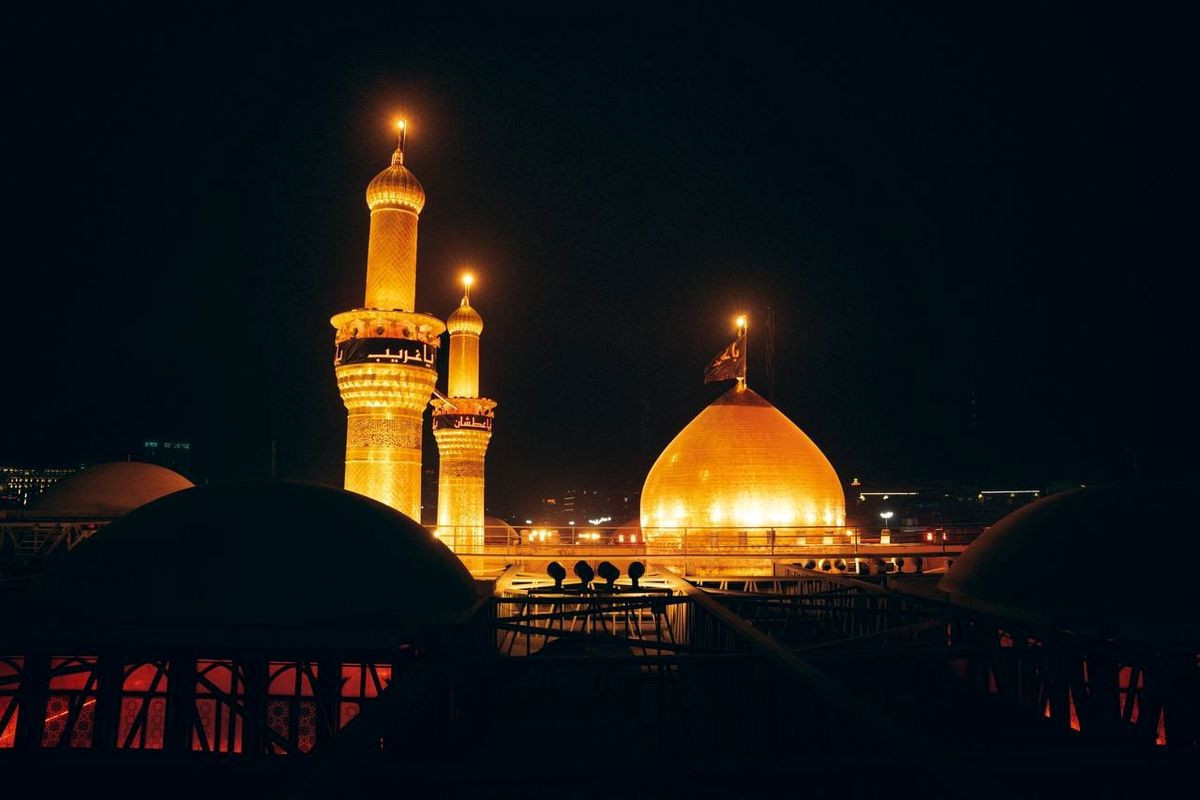 لحظه رسیدن به کربلا و حرم امام حسین(ع) چه دعایی بخوانیم؟