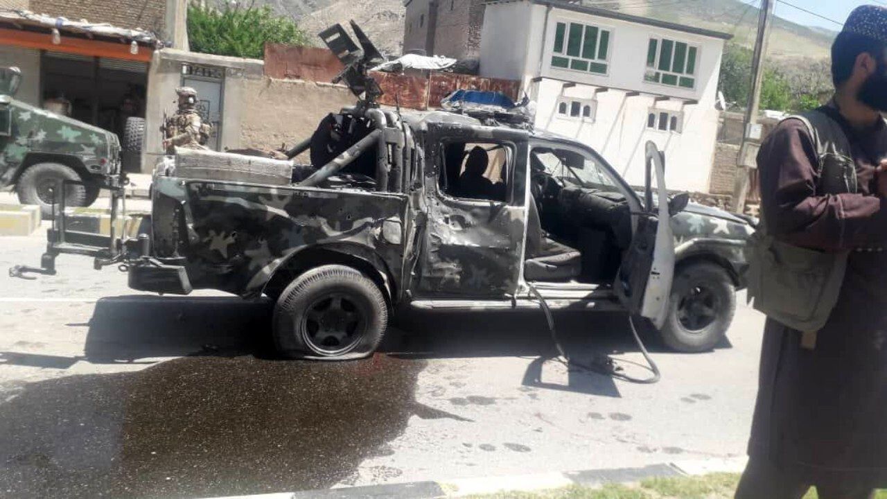 Deadly blast in Afghanistan's Badakhshan left several killed