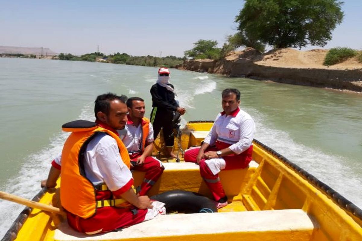 سیل سلماس با چهار مصدوم، تلفات جانی نداشت