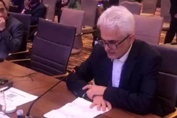 حاکمیت ایران بر تنب بزرگ، تنب کوچک و ابوموسی همیشگی است