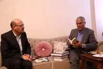 شخصیت های فرهنگی و هنری، بزرگترین سفیران فرهنگی کشور و استان هستند