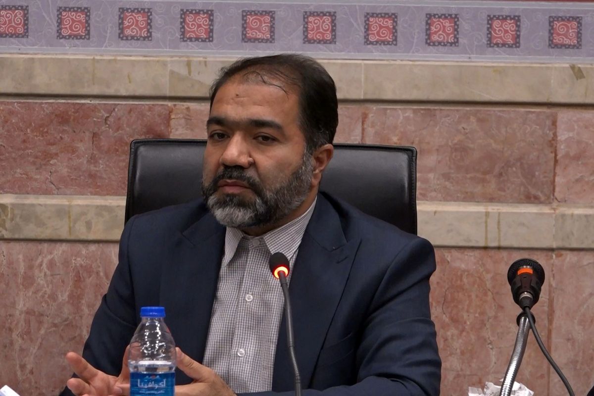 ضرورت استفاده از ظرفیت شرکت‌های دانش‌بنیان در کاهش آلودگی هوای اصفهان