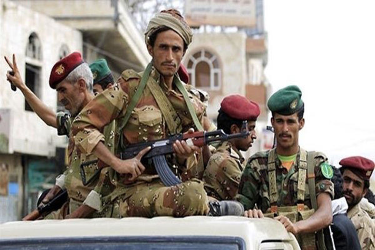 عملیات جدید نیروهای یمنی علیه متجاوزان سعودی 