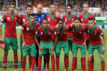 زمان رونمایی از لباس تیم ملی فوتبال مراکش مشخص شد