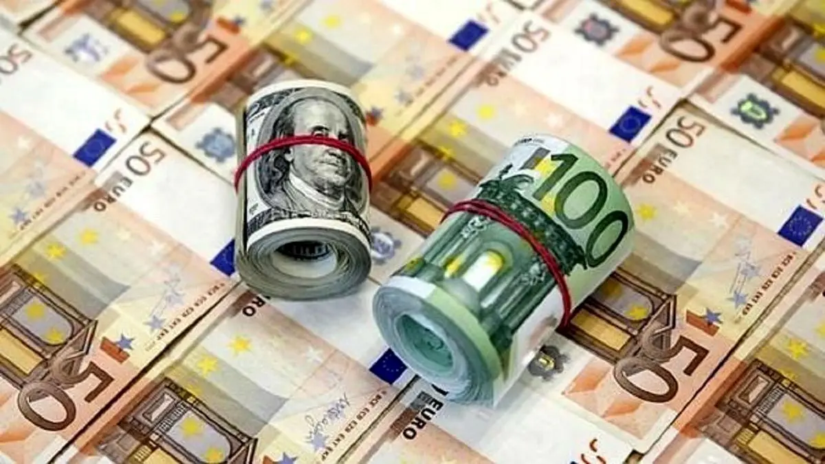 قیمت ارز ظهر امروز در بازار آزاد تهران ۳ خرداد ۱۴۰۲ / قیمت دلار 518,950 است